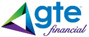 GTE Financial Logo